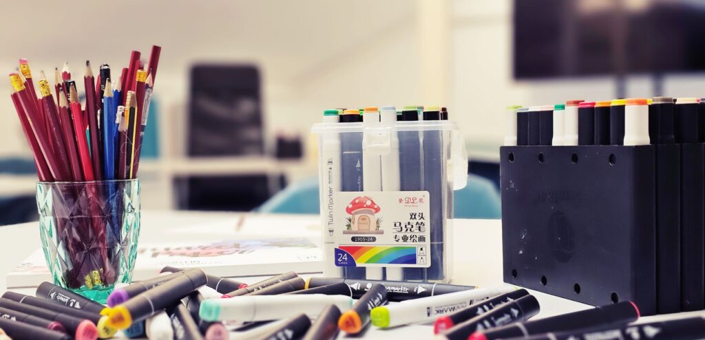 Sala Konferencyjna_Orion_Zajęcia artystyczne_2